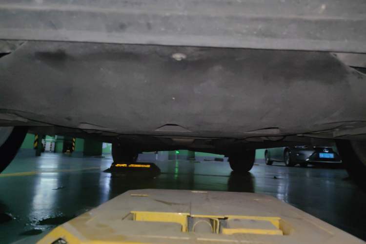 Used Volvo XC60 2017 T5 Smart Edition Chassis Front