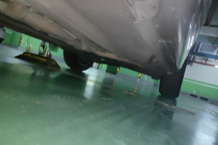 Used Volvo XC60 2017 T5 Smart Edition Chassis Front Left