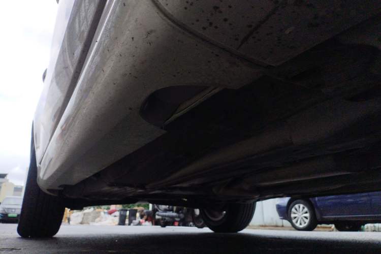 Used Volvo XC60 2017 T5 Smart Upgrade Edition Chassis Front Right