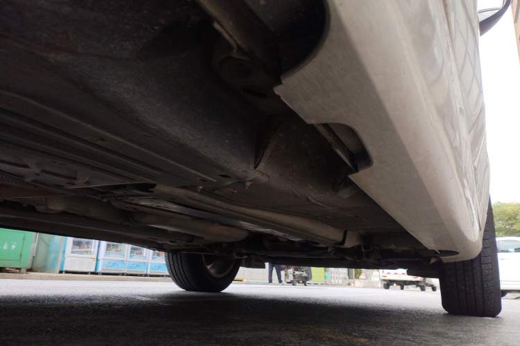 Used Volvo XC60 2017 T5 Smart Upgrade Edition Chassis Rear Right