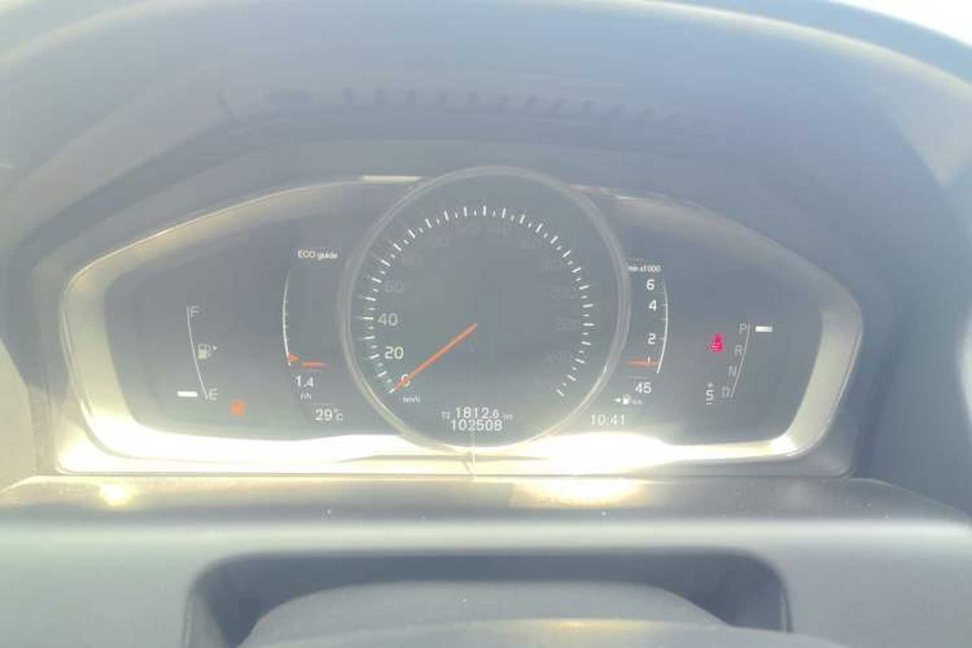 Used Volvo XC60 2017 T5 AWD Smart Range Edition Instrument Cluster