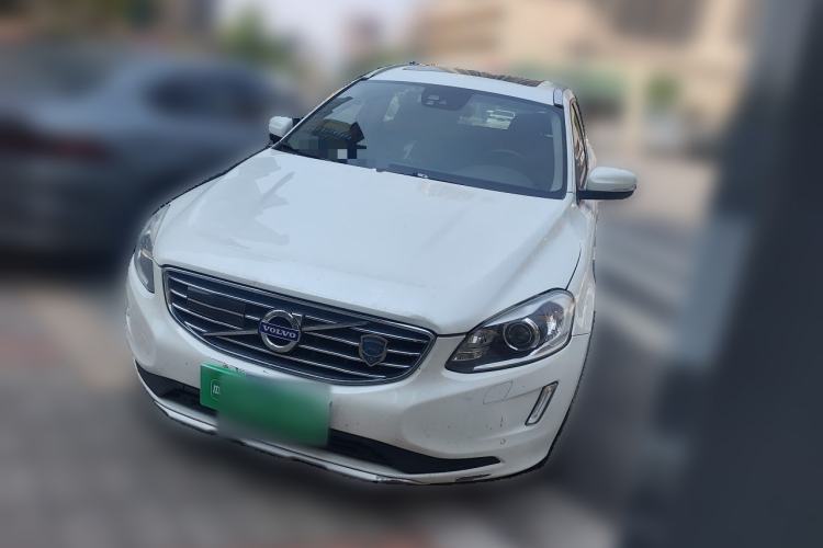 Used Volvo XC60 2017 T5 AWD Smart Range Edition Guazi used car, China used car export, Used car for sale, Used cars, Cheapest cars for sale