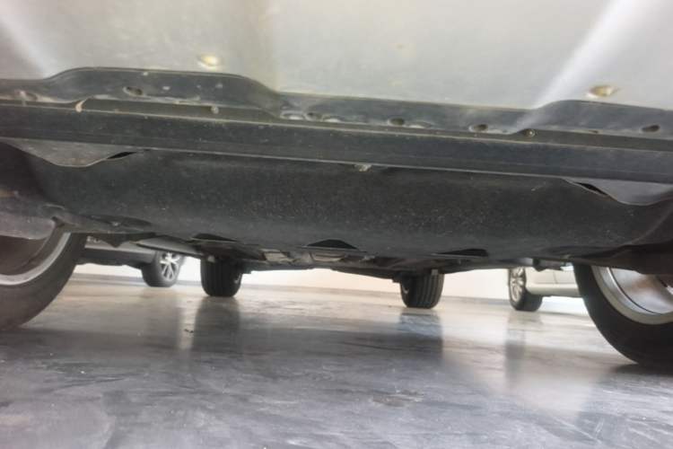 Used Volvo XC60 2017 T5 Smart Upgrade Edition Chassis Front