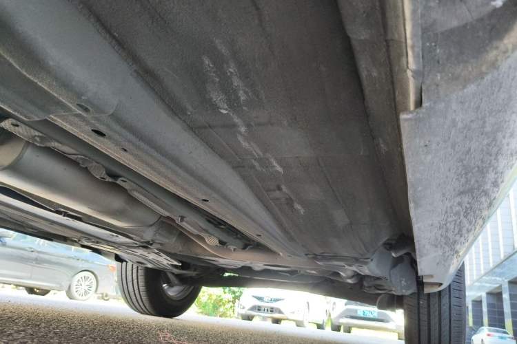 Used Volvo XC60 2017 T5 Smart Upgrade Edition Chassis Front Left