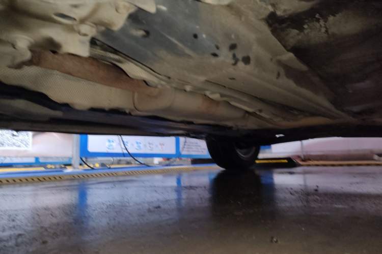 Used Volvo XC60 2017 T5 Smart Upgrade Edition Chassis Front Left