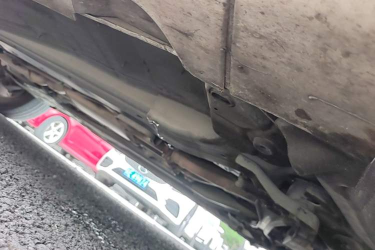 Used Volvo XC60 2017 T5 AWD Smart Range Edition Chassis Front Right