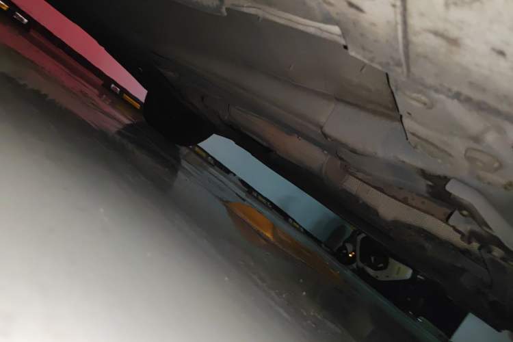 Used Volvo XC60 2017 T5 Smart Upgrade Edition Chassis Front Right