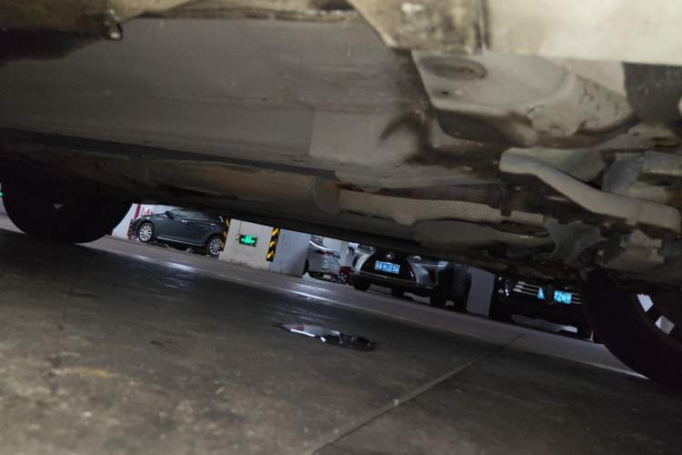 Used Volvo XC60 2017 T5 Smart Upgrade Edition Chassis Front Right