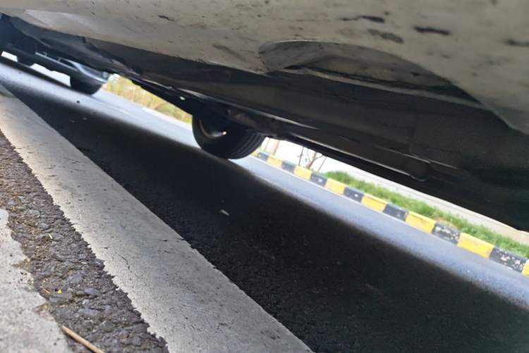 Used Volvo XC60 2017 T5 Smart Upgrade Edition Chassis Front Right