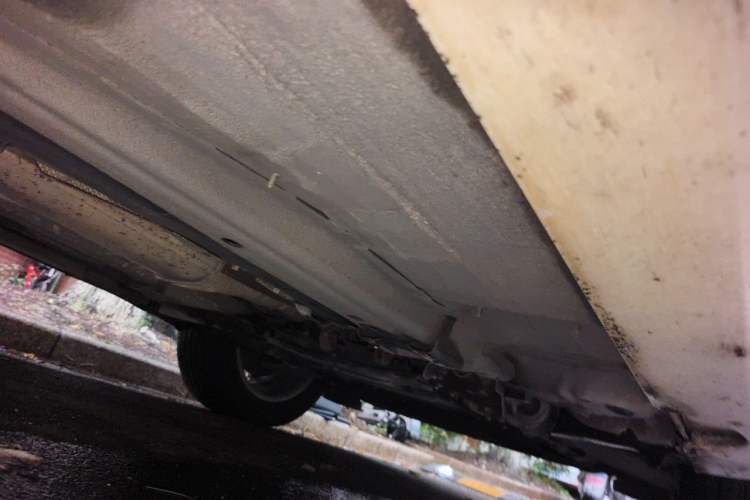 Used Volvo XC60 2017 T5 Smart Upgrade Edition Chassis Front Right