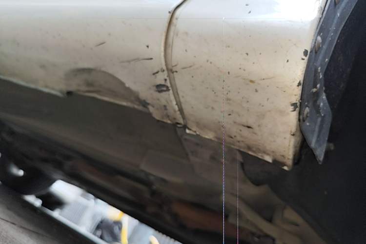 Used Volvo XC60 2017 T5 AWD Smart Range Edition Chassis Front Right