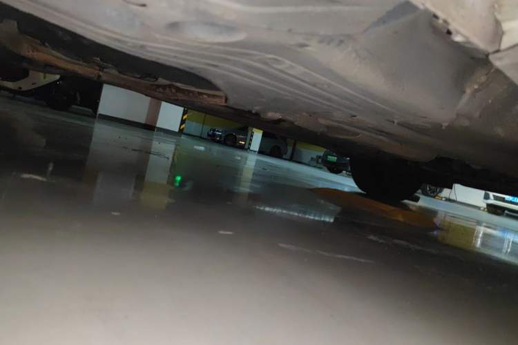 Used Volvo XC60 2017 T5 Smart Upgrade Edition Chassis Rear Right