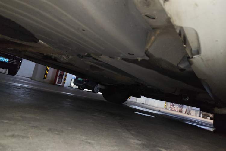 Used Volvo XC60 2017 T5 Smart Upgrade Edition Chassis Rear Right