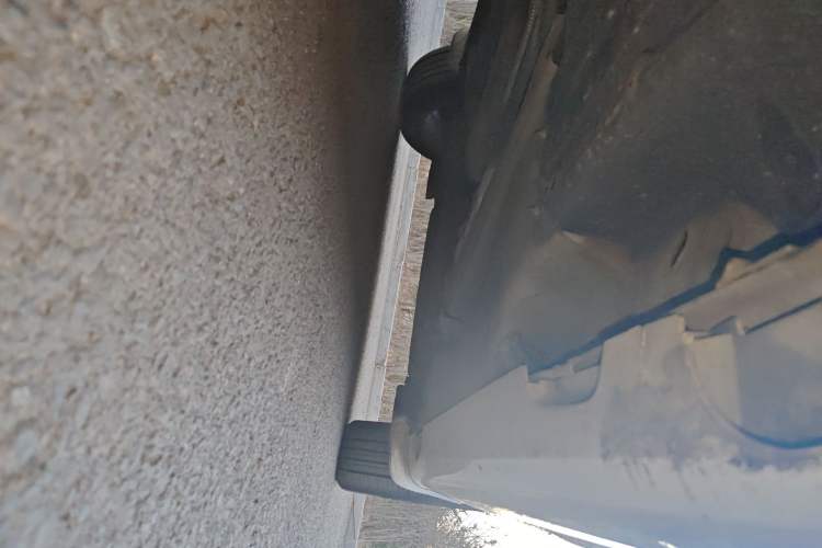 Used Volvo XC60 2017 T5 Smart Upgrade Edition Chassis Rear Right