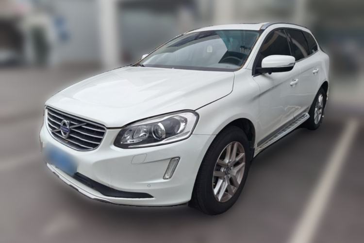 Used Volvo XC60 2017 T5 Smart Upgrade Edition Guazi used car, China used car export, Used car for sale, Used  cars, Cheapest cars for sale