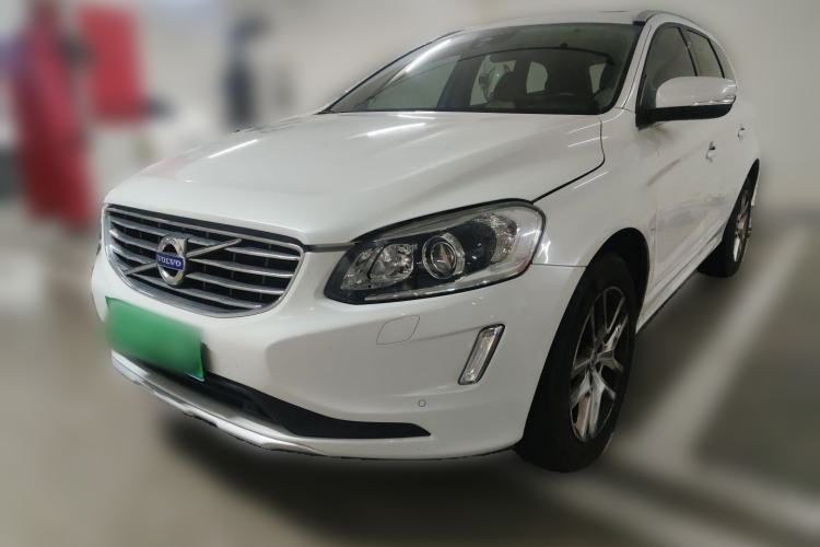 Ojetý Volvo XC60 2017 T5 AWD Smart Upgrade Model Guazi used car, China used car export, Used car for sale, Used  cars, Cheapest cars for sale