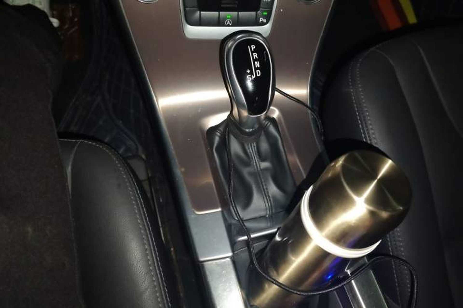 Used Volvo XC60 2017 T5 Smart Upgrade Edition Gear Lever