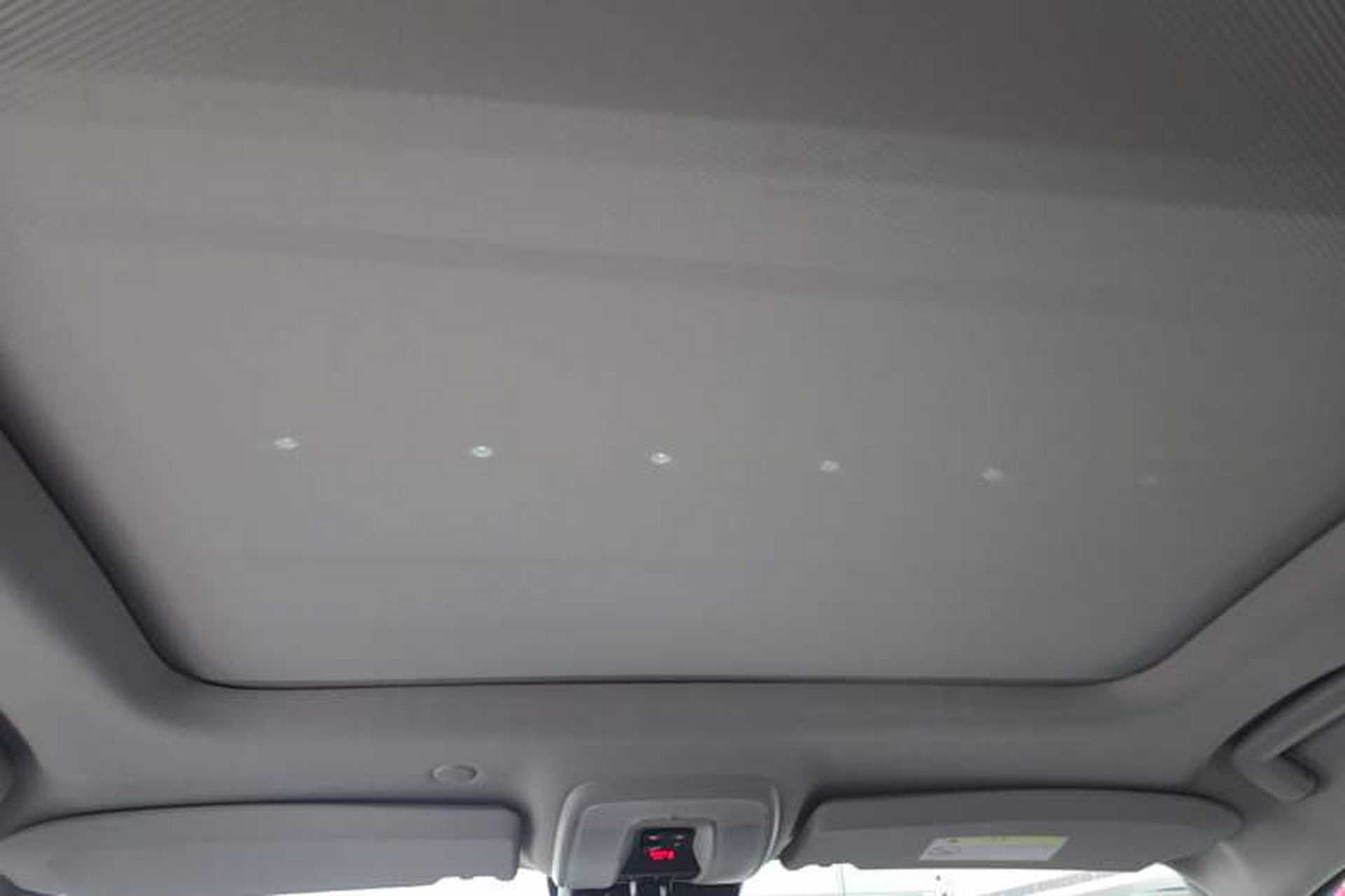 Used Volvo XC60 2017 T5 Smart Upgrade Edition Headliner