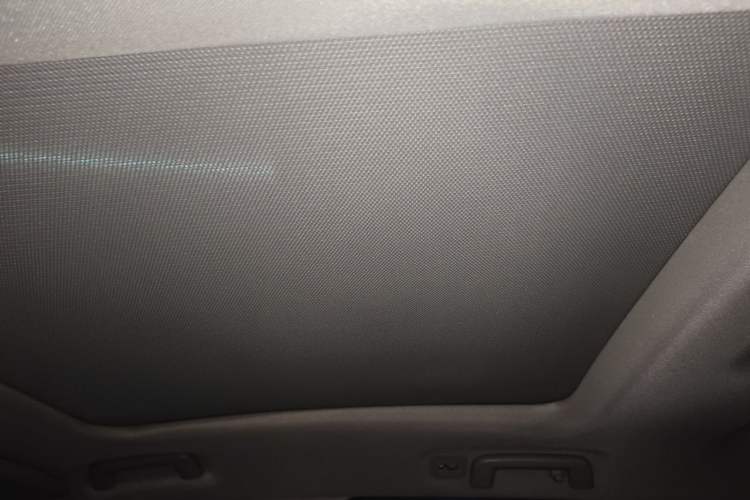 Used Volvo XC60 2017 T5 Smart Upgrade Edition Headliner