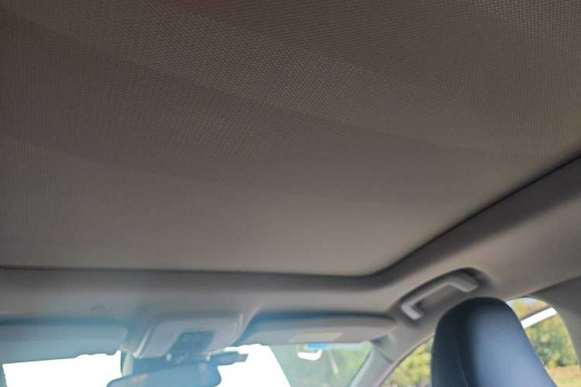 Used Volvo XC60 2017 T5 Smart Upgrade Edition Headliner