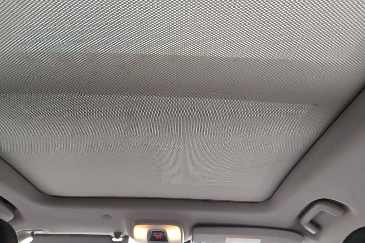 Used Volvo XC60 2017 T5 Smart Upgrade Edition Headliner