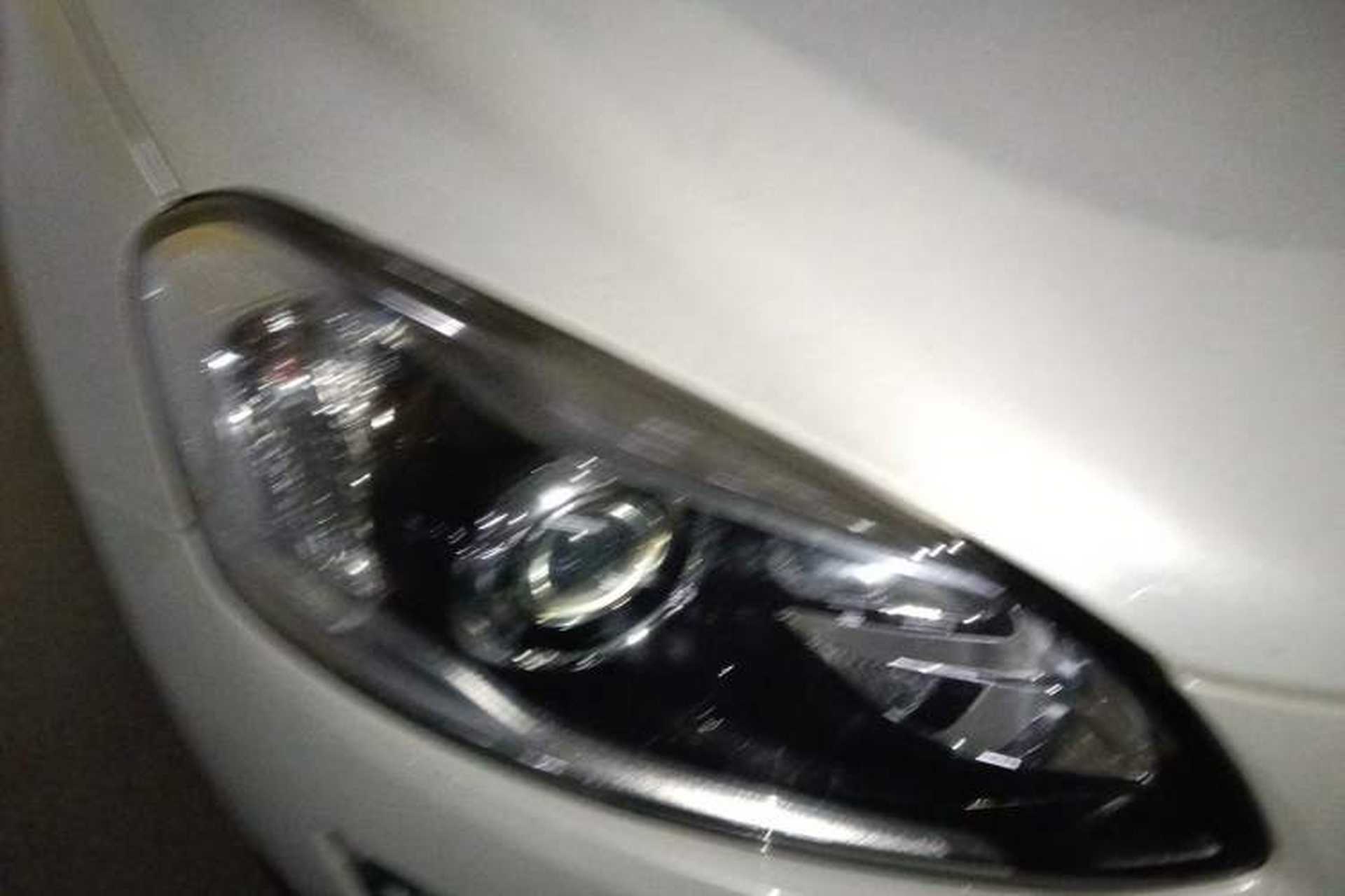 Used Volvo XC60 2017 T5 AWD Smart Upgrade Edition Right Front Headlight