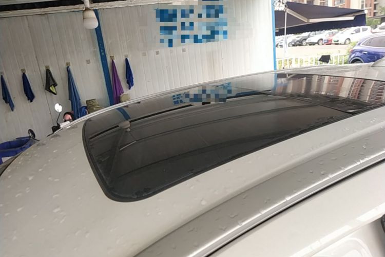 Used Volvo XC60 2017 T5 Smart Upgrade Edition Roof