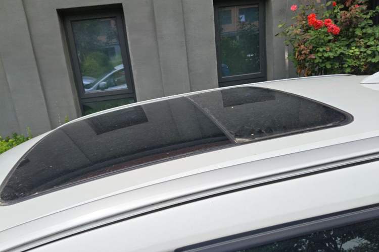 Used Volvo XC60 2017 T5 AWD Smart Range Edition Roof