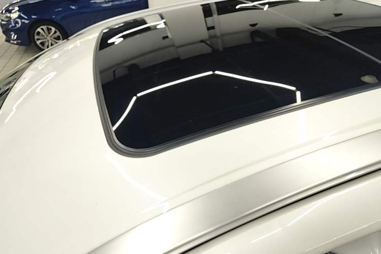 Used Volvo XC60 2017 T5 Smart Upgrade Edition Roof