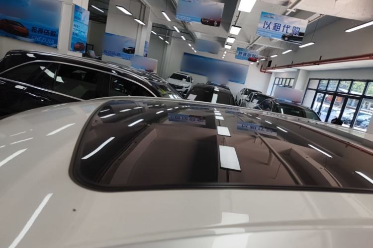 Used Volvo XC60 2017 T5 AWD Smart Upgrade Edition Roof