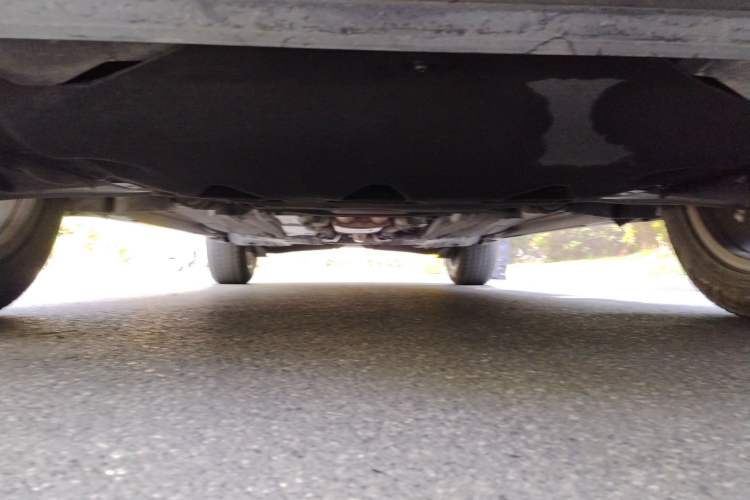 Used Volvo XC60 2017 T5 Smart Upgrade Edition Chassis Front