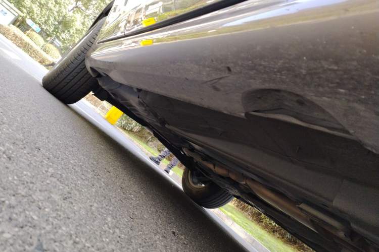 Used Volvo XC60 2017 T5 Smart Upgrade Edition Chassis Front Right