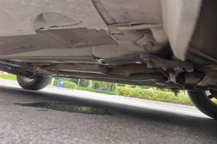 Used Volvo XC60 2017 T5 Smart Upgrade Edition Chassis Front Right