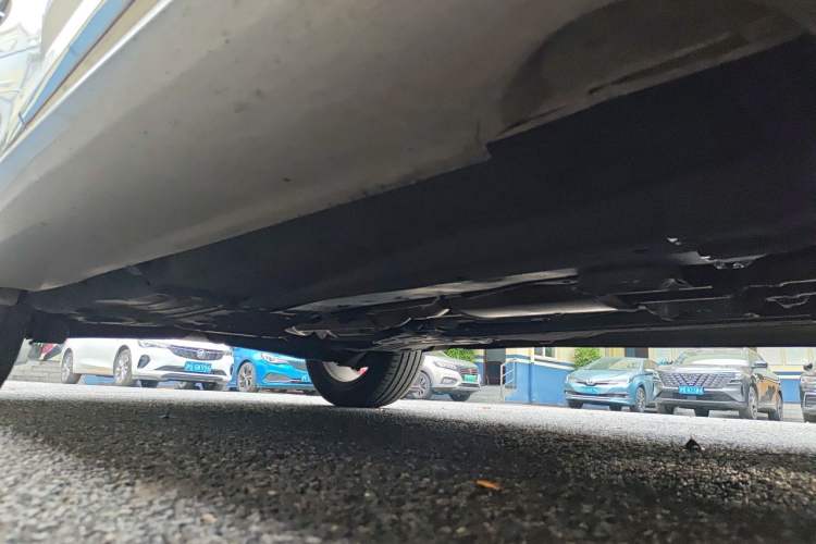 Used Volvo XC60 2017 T5 AWD Smart Upgrade Edition Chassis Front Right