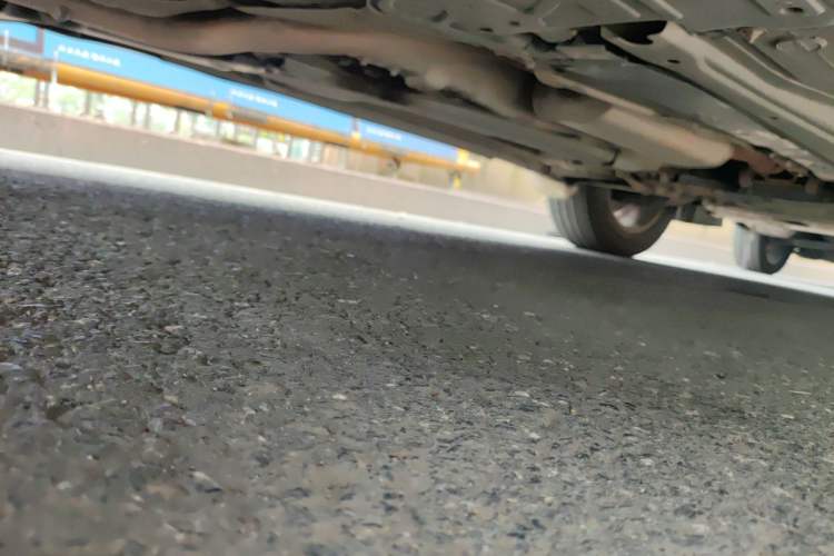 Used Volvo XC60 2017 T5 Smart Upgrade Edition Chassis Rear Right