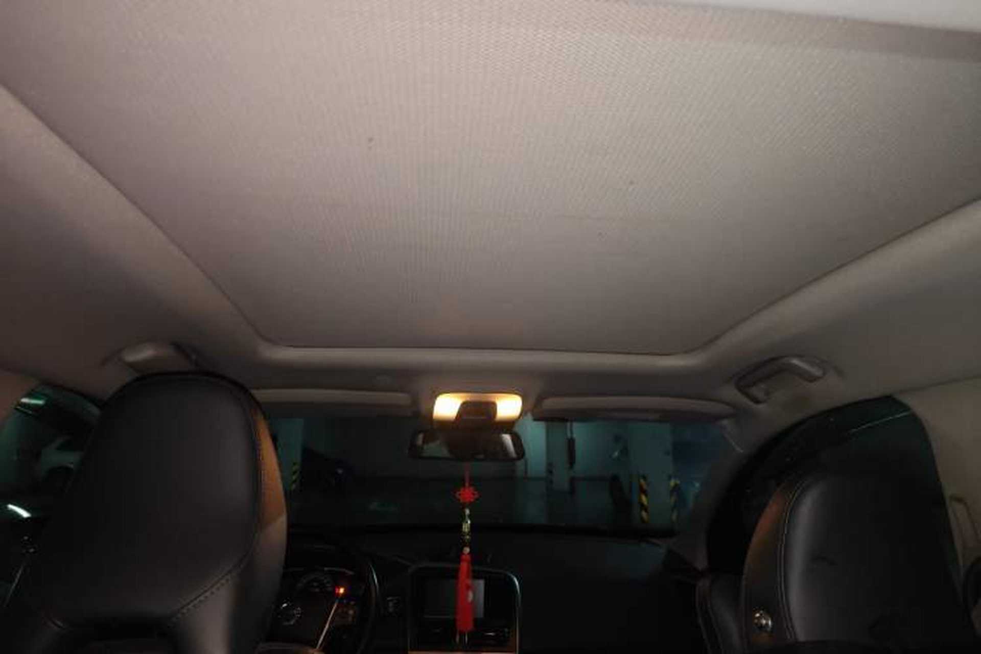Used Volvo XC60 2017 T5 Smart Upgrade Edition Headliner