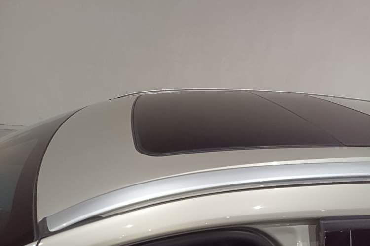 Used Volvo XC60 2017 T5 Smart Upgrade Edition Roof