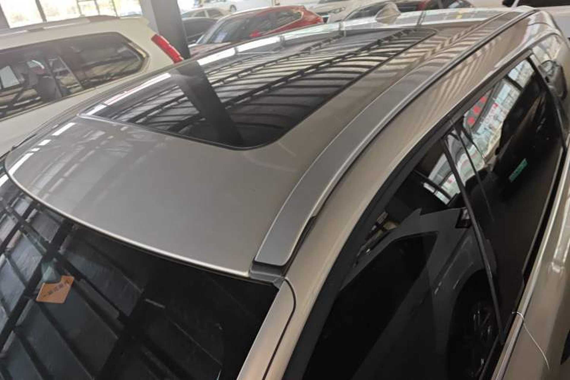 Used Volvo XC60 2017 T5 Smart Upgrade Edition Roof
