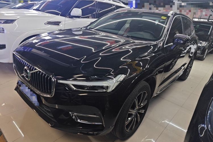 Used Volvo XC60 2018 T5 4x4 Zhiya Luxury Edition Guazi used car, China used car export, Used car for sale, Used  cars, Cheapest cars for sale