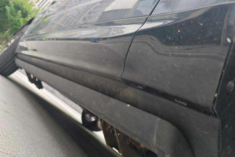 Used Volvo XC60 2018 T5 4x4 Smart Edition Chassis Front Right