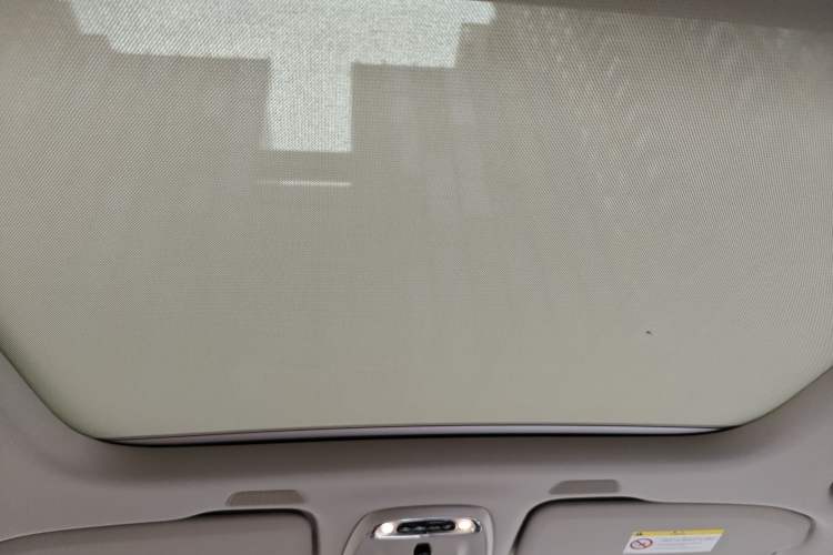 Used Volvo XC60 2018 T5 4x4 Zhiya Luxury Edition Headliner