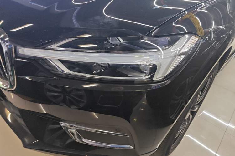 Used Volvo XC60 2018 T5 4x4 Zhiya Luxury Edition Left Front Headlight