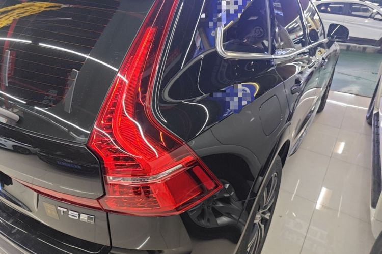 Used Volvo XC60 2018 T5 4x4 Zhiya Luxury Edition Right Rear Taillight