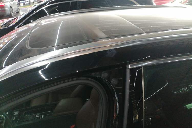 Used Volvo XC60 2018 T5 4x4 Zhiya Luxury Edition Roof