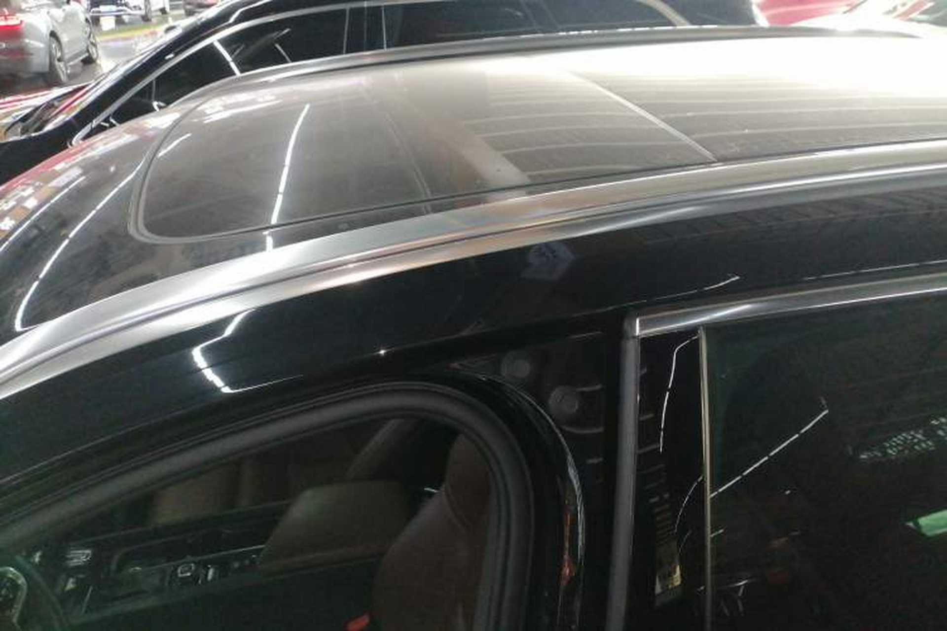 Used Volvo XC60 2018 T5 4x4 Zhiya Luxury Edition Roof