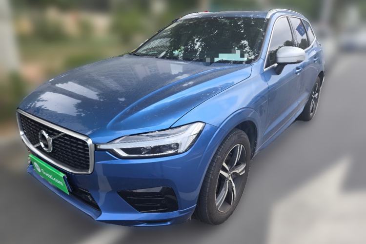 Ojetý Volvo XC60 2018 T5 4x4 Smart & Sporty Edition Guazi used car, China used car export, Used car for sale, Used  cars, Cheapest cars for sale
