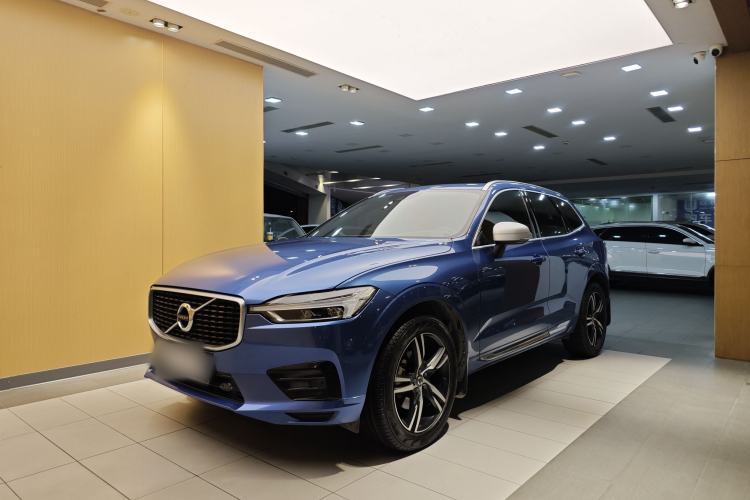 Used Volvo XC60 2018 T5 4x4 Smart & Sporty Edition Guazi used car, China used car export, Used car for sale, Used  cars, Cheapest cars for sale