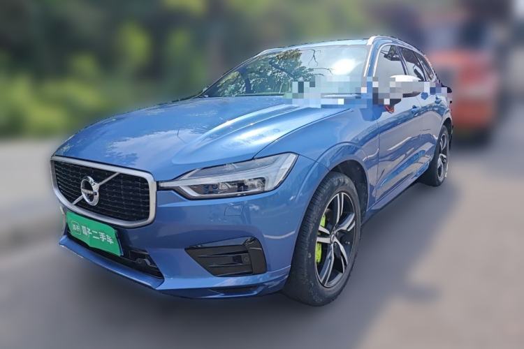 Volvo XC60 2018 T5 4x4 Zhiya Sport Edition с пробегом Guazi used car, China used car export, Used car for sale, Used  cars, Cheapest cars for sale