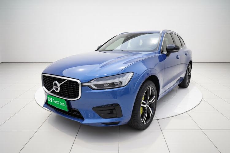 Gebrauchter Volvo XC60 2018 T5 4x4 Zhiya Sport Edition Guazi used car, China used car export, Used car for sale, Used  cars, Cheapest cars for sale