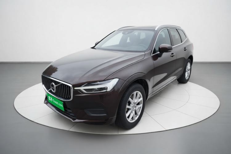 Ojetý Volvo XC60 2018 T5 4x4 Zhiyi Edition Guazi used car, China used car export, Used car for sale, Used  cars, Cheapest cars for sale